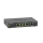 Netgear 5p GS305EP (5x10/100/1000Mbit, 4xPoE+) - 676501 - zdjęcie 2